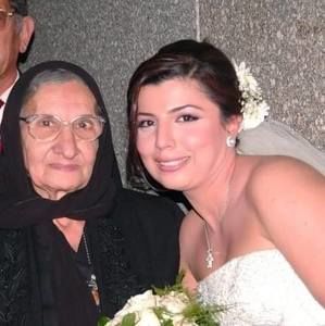 Meet your Posher, Noha